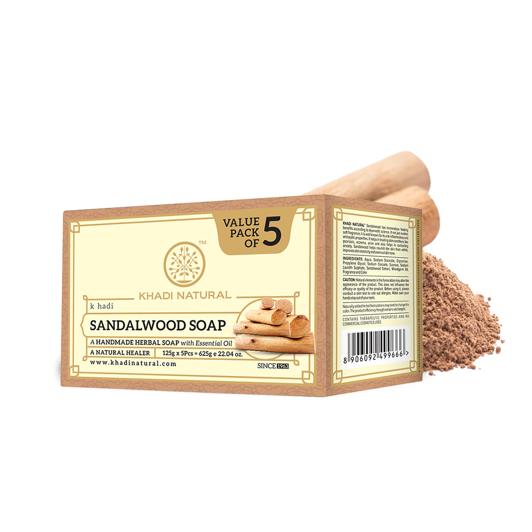 Sandalwood on sale soap price